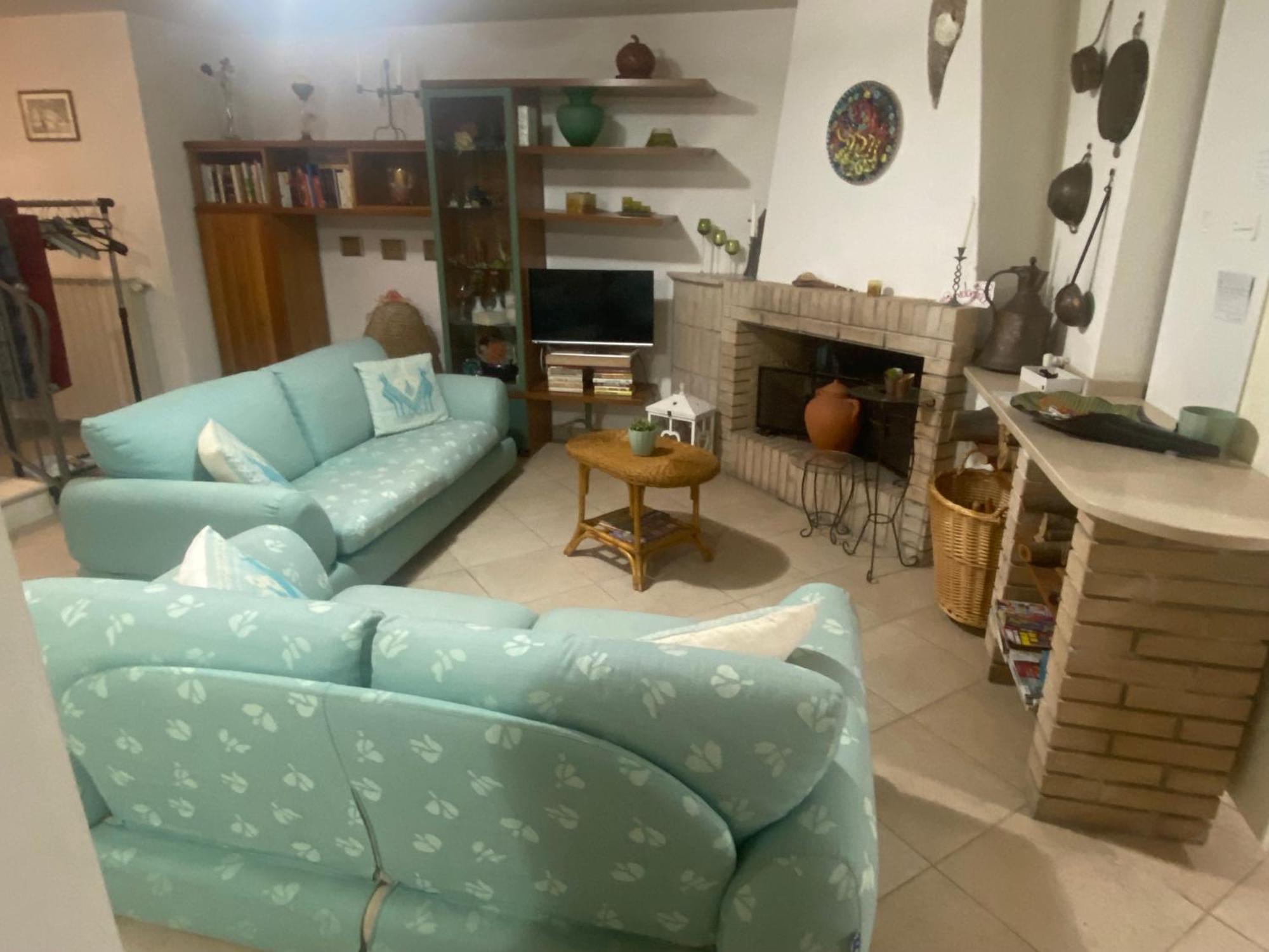 Robert House Apartamento Alghero Exterior foto