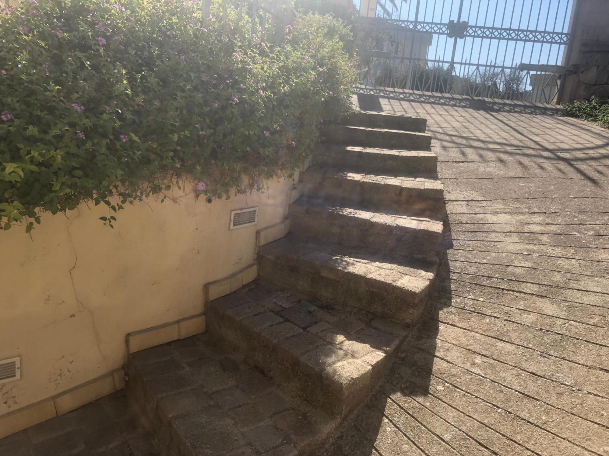 Robert House Apartamento Alghero Exterior foto