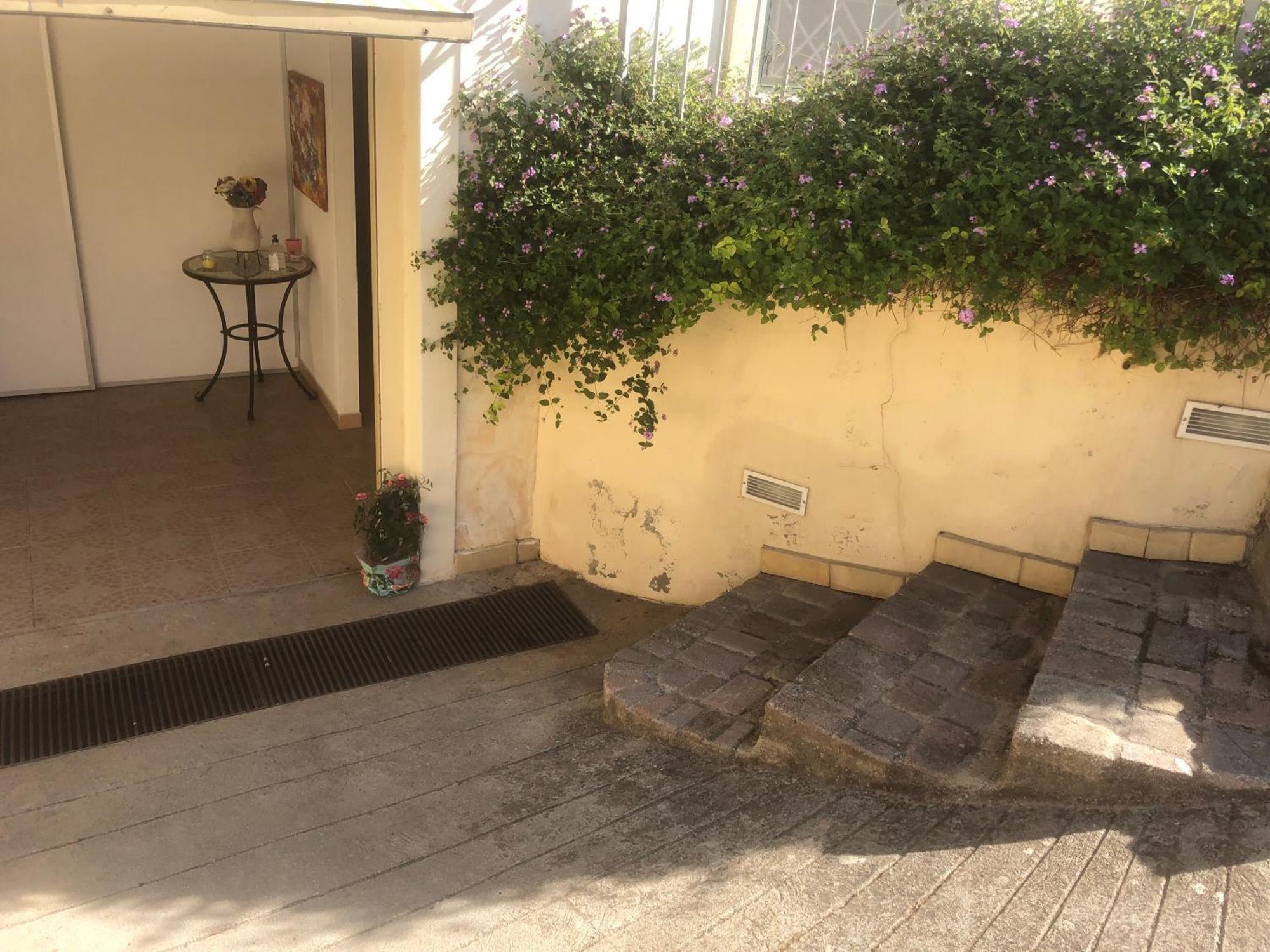 Robert House Apartamento Alghero Exterior foto