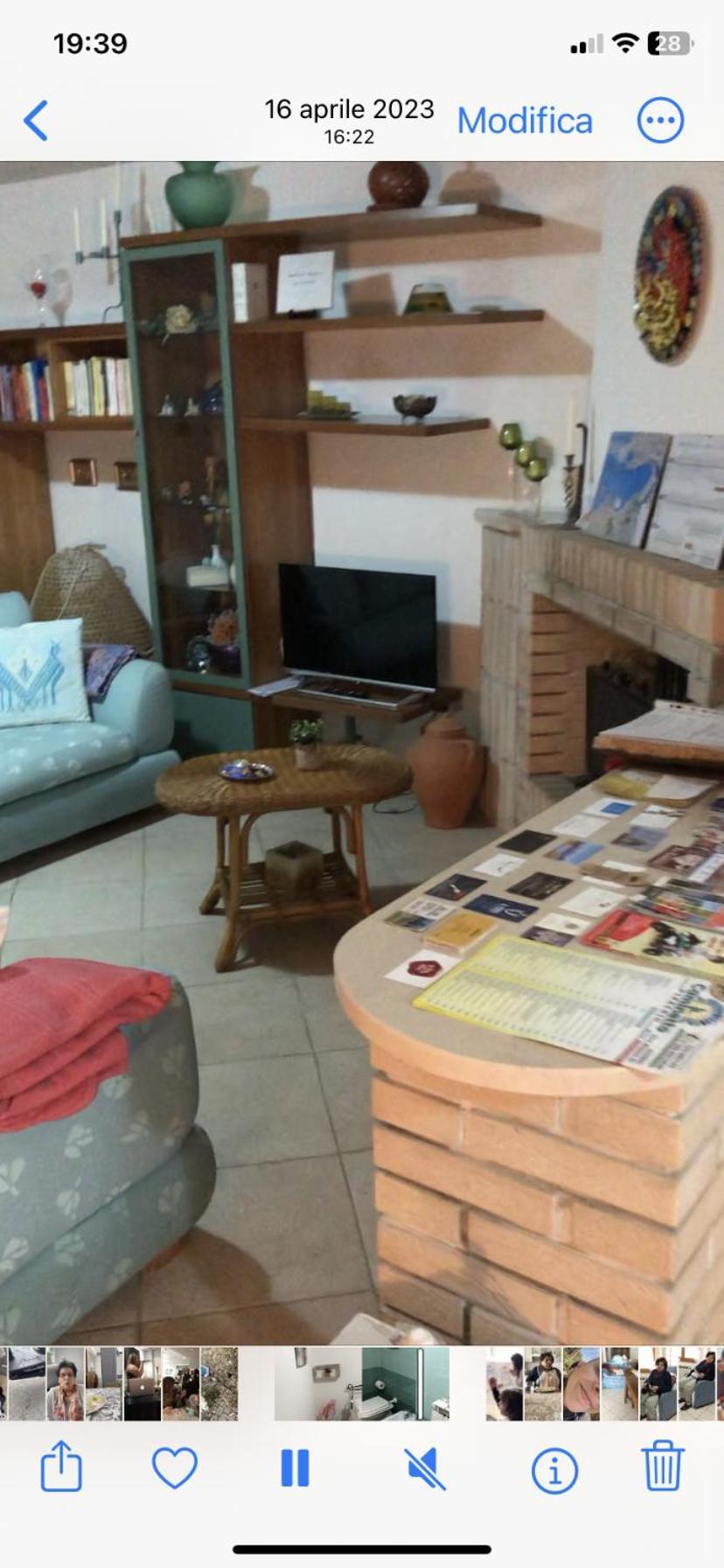 Robert House Apartamento Alghero Exterior foto