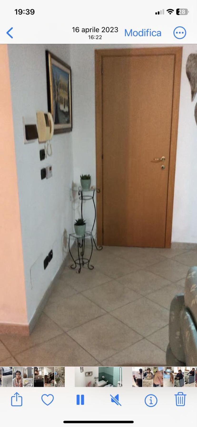 Robert House Apartamento Alghero Exterior foto