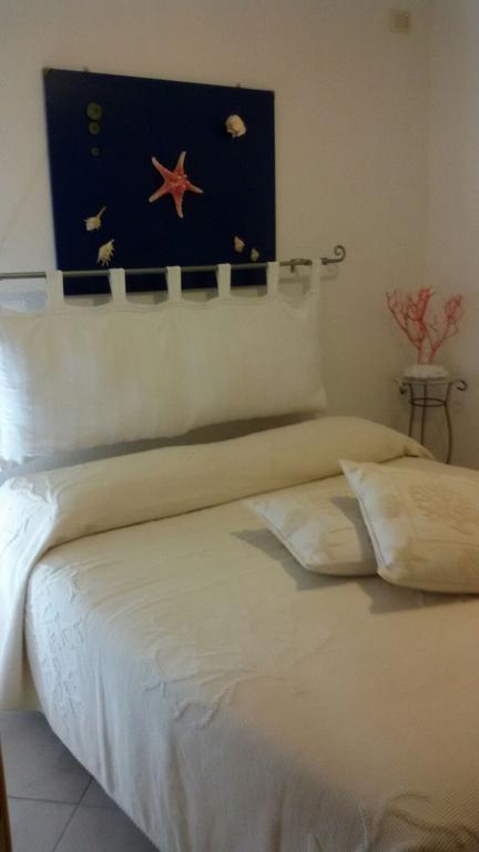 Robert House Apartamento Alghero Exterior foto