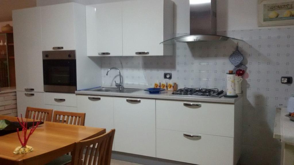 Robert House Apartamento Alghero Exterior foto