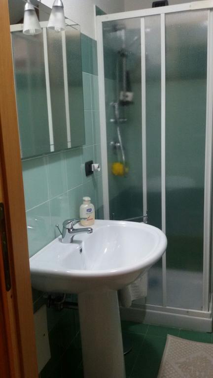 Robert House Apartamento Alghero Exterior foto