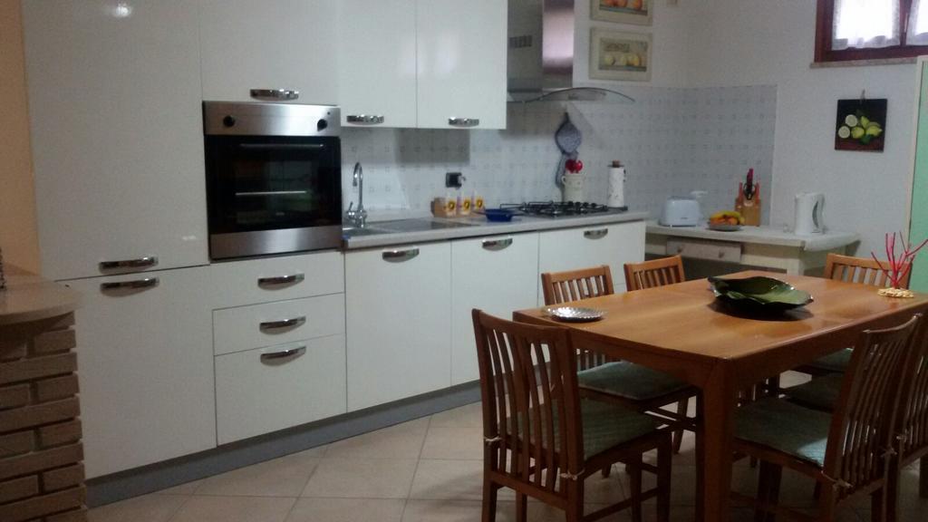Robert House Apartamento Alghero Exterior foto