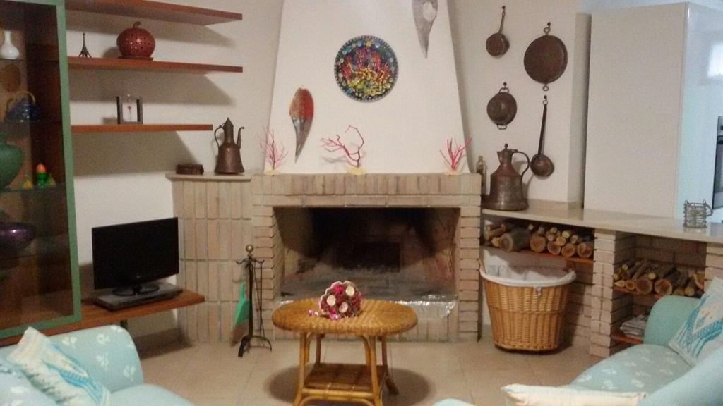 Robert House Apartamento Alghero Exterior foto