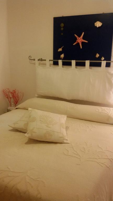 Robert House Apartamento Alghero Exterior foto