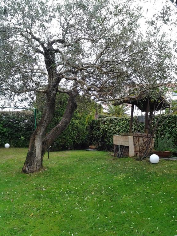 Robert House Apartamento Alghero Exterior foto