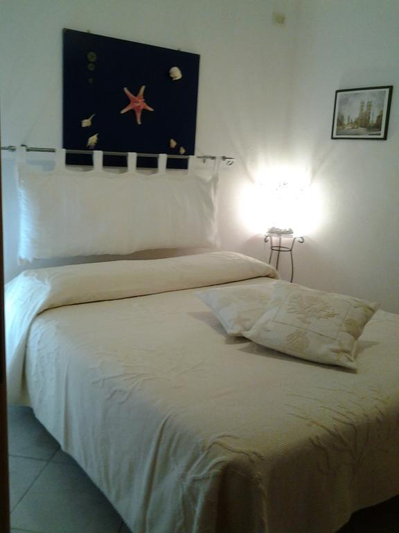 Robert House Apartamento Alghero Exterior foto