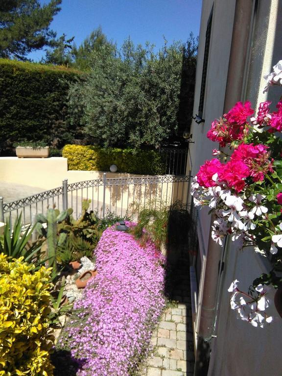 Robert House Apartamento Alghero Exterior foto